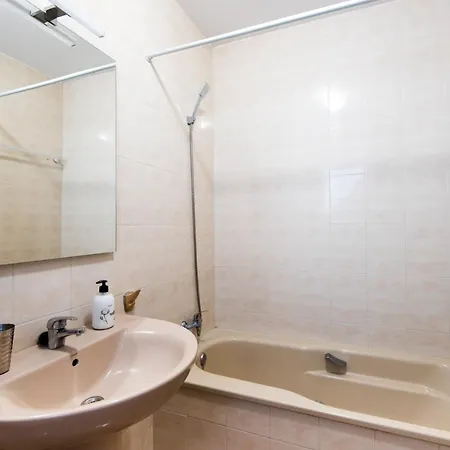 Peace & Golf - Mijas Duplex Apartment- Pets Friendly