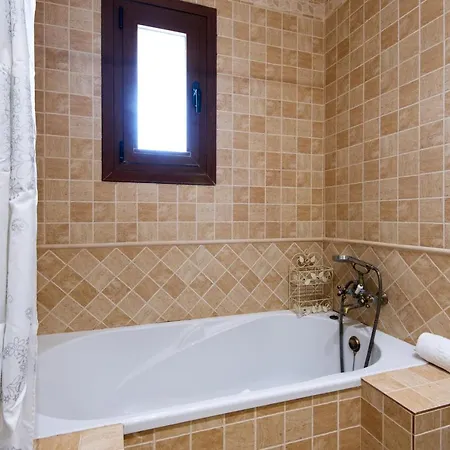 Peace & Golf - Mijas Duplex Apartment- Pets Friendly Lägenhet