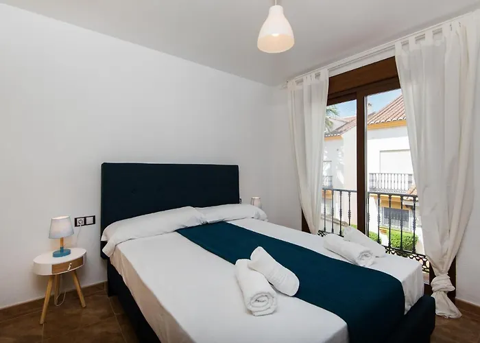 شقة Peace & Golf - Mijas Duplex Apartment- Pets Friendly