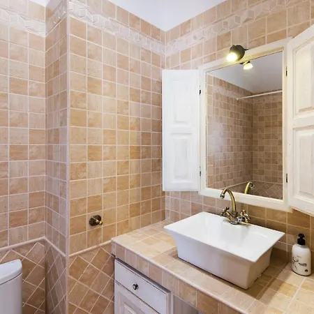Apartment Peace & Golf - Mijas Duplex Apartment- Pets Friendly *