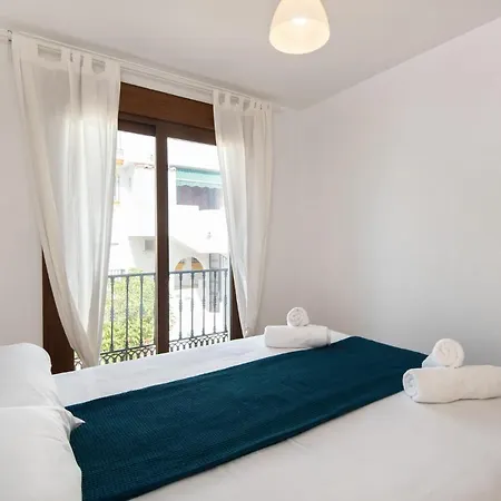 Appartamento Peace & Golf - Mijas Duplex Apartment- Pets Friendly